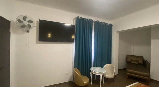 Номер Economy Manantial Hostal No.004