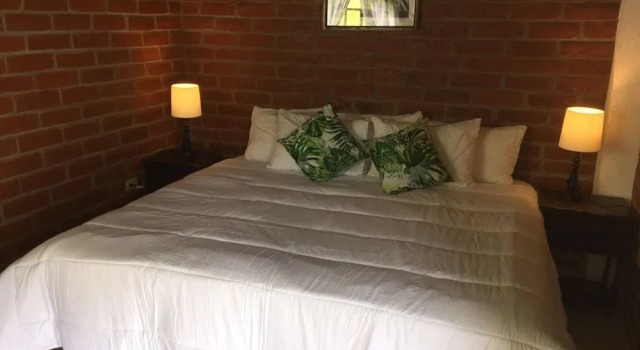Great Hostels, Buchen Sie Hotel SPA-Hotels in Tungurahua, SPA
