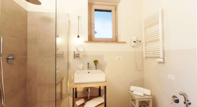 Номер Comfort Casale Sterpeti