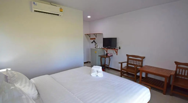Номер Standard Anissa Resort Koh Yao Yai