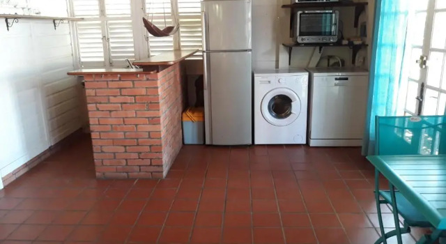 Habitación Estándar AIGUE MARINE Divaloc