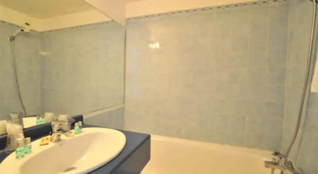 Номер Standard Sure Hotel by Best Western Mougins Belvedere