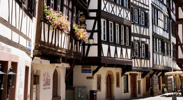 ibis budget Strasbourg Centre Republique