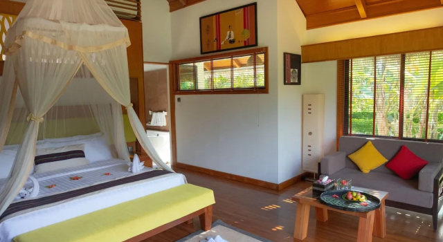 Вилла Amata Garden Resort