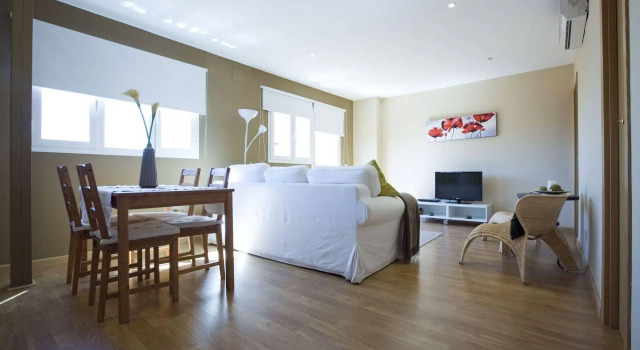 Apartamentos APR Numancia, Забронировать Апартаменты/квартира Апартаменты Мадрида, Апартаменты/квартира