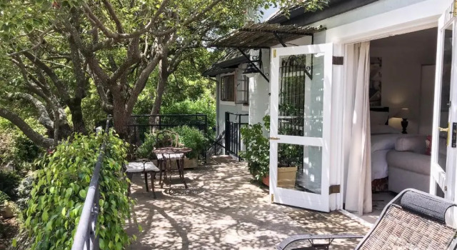 Семейный номер Standard Hedge House Guest House