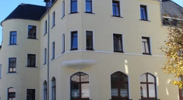 Gästehaus Am Adlerfelsen