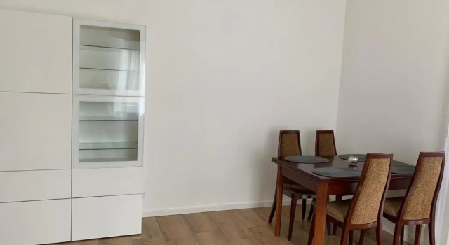 Апартаменты Deluxe Family * Coupe Hit * U1 subway * 2 Beds