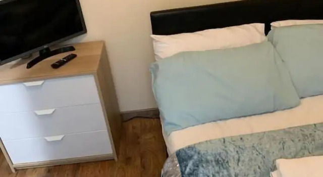 Коттедж Executive Affordable Suites