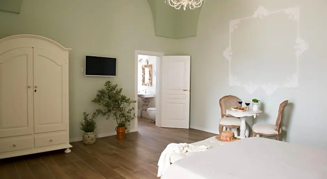 Biancadamare, Book Hotel Hoteller i Ostuni med morgenmad, Morgenmad