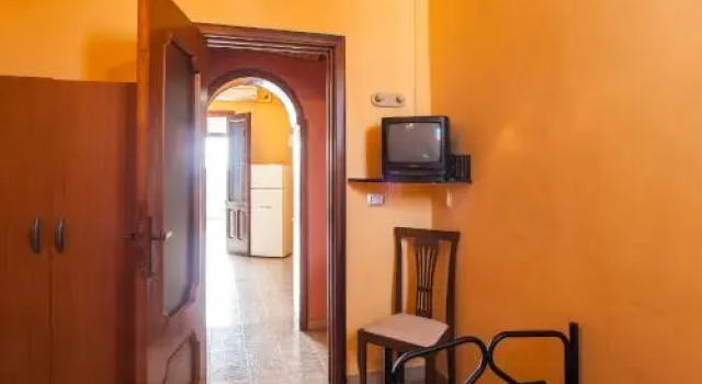 Apartment with View M206