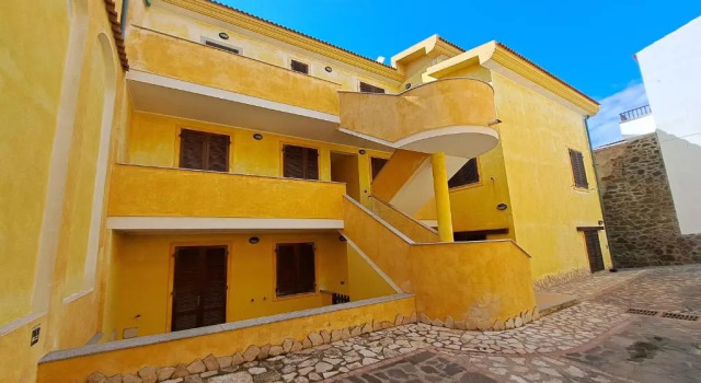 Casa Marina di Castelsardo