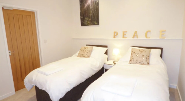 Ramstorland Woodland View, Reserva ahora Hotel Tiverton 