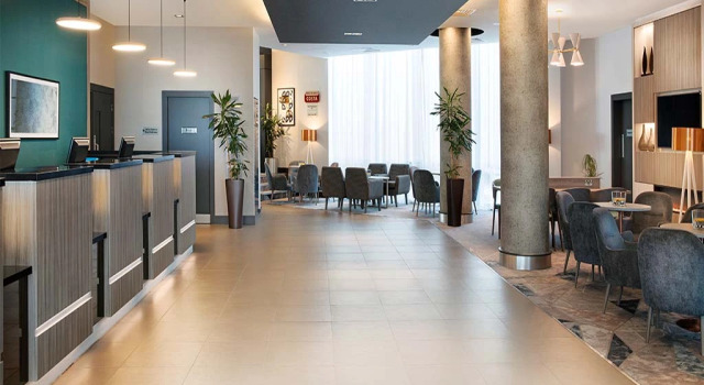 Leonardo Hotel London Watford, Забронировать Отель Уотфорд Хартфордшир