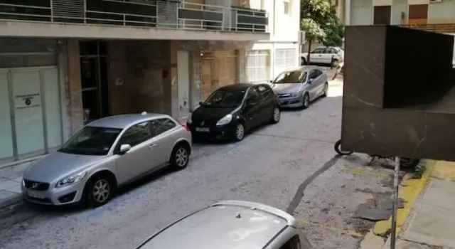 Апартаменты Classy and Stylish Apartment Next to Hilton
