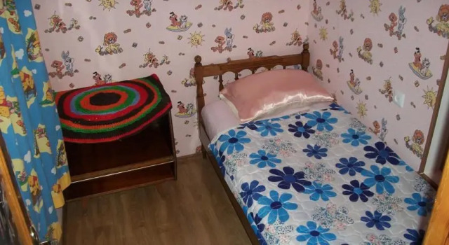 Aleksandre Guest House