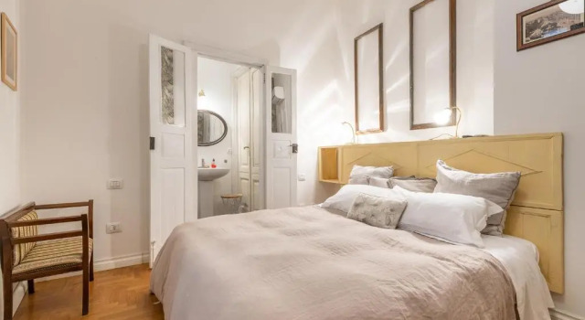 Номер Standard Sardinia Home Design