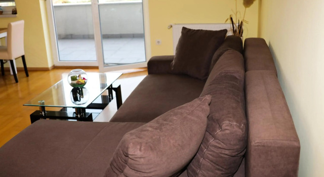 Apartman Klara, Book Lejlighed Karlovac Karlovac county