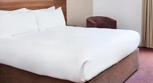 Двухместный номер Superior Leonardo Hotel Newcastle