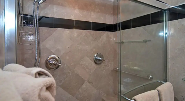 Двухместный номер Standard Hyde Park Hotel