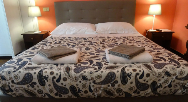 Albergo Locanda Alambra