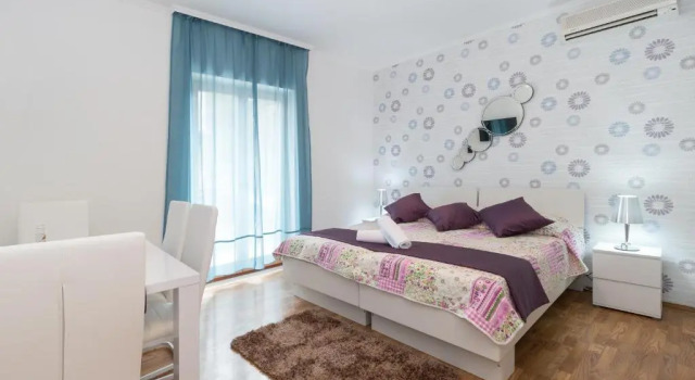 Студия Villa Voinic 2