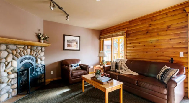 Miette Mountain Cabins, Prenota Casa vacanze Hotel a Alberta con piscina, Piscina