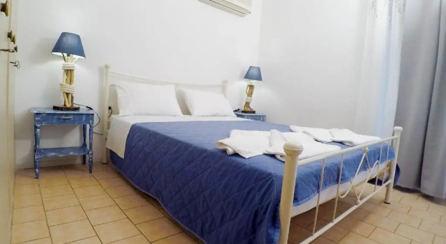 Студия Blue Era Apartments
