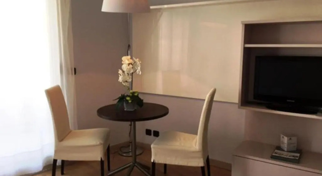 Апартаменты Standard Pavillon Bel Air