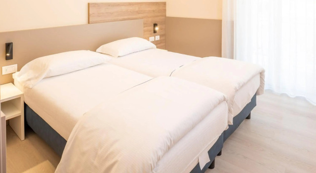 Hotel Internazionale