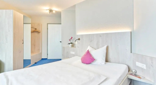 Номер Superior Hotel Restaurant Kerzenstüble