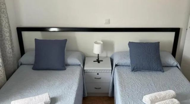 DAISAL APARTMENT - 2 bedroom apartment near the beach and city center