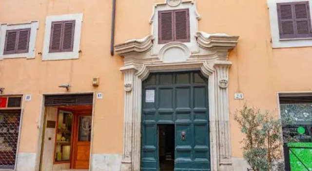 Piazza Firenze Apartment