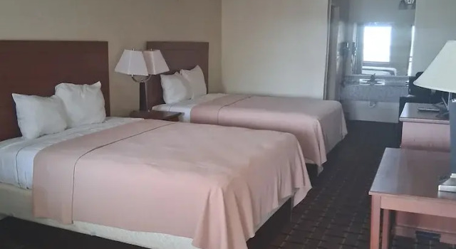 Cameron Inn & suites, Book Mini-hotel Victoria Houston