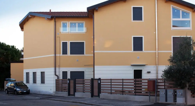 Urban Homy Gorizia, Book Mini-hotel Moteller i Friuli Venezia Giulia, Motel