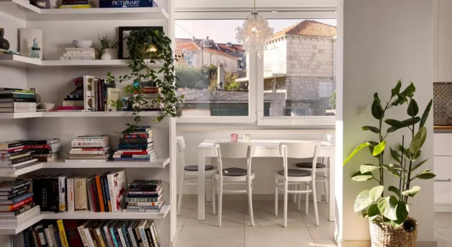 Апартаменты Apartment Pantarul