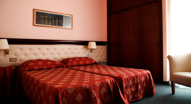 Hotel Torretta