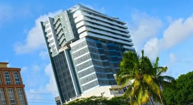 Citadelle Mall Apartments, Book Lejlighed Lejligheder i Central Mauritius, Lejlighed