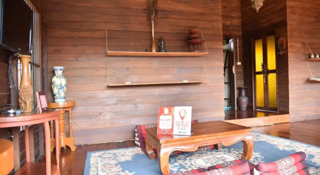 NIDA Rooms Sapong Village 148 Donpao