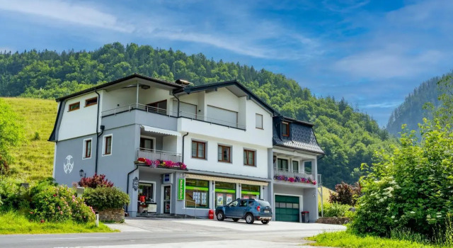 Apartment Xeisblick, Book Apartment Palfau Gesaeuse National Park