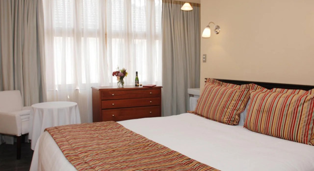 Oporto Hotel Boutique