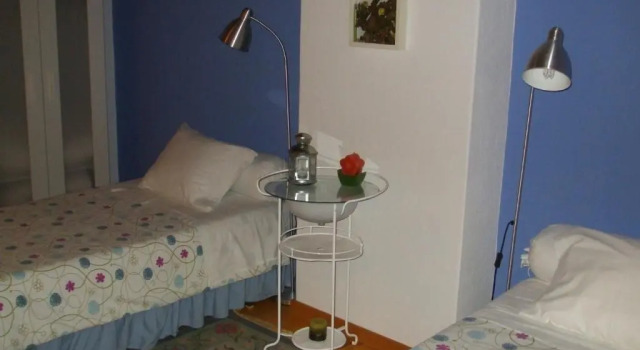 Полулюкс A Flor Da Rosa