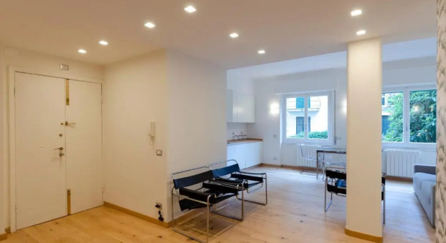 JOIVY 3-Bedroom Family Apartment in Santa Margherita near Beach, Забронировать Апартаменты/квартира Санта-Маргерита-Лигуре Итальянская Ривьера