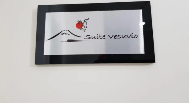 Номер Standard 2B Fifteen Floor Suite Napoli