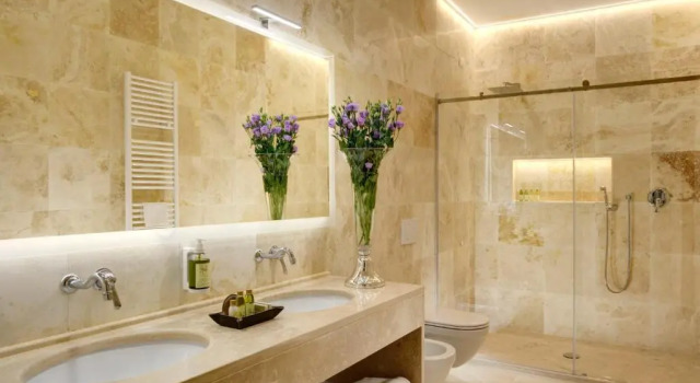 Номер Prestige Villa Sabolini