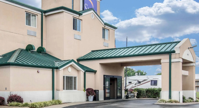 Sleep Inn, Prenota Hotel Hotel a Tennessee con piscina, Piscina