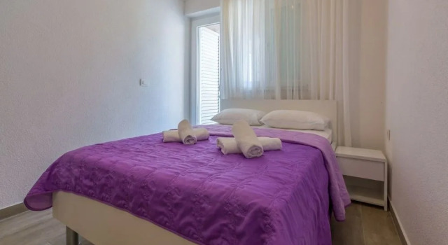 Apartments Mirela