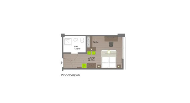 appartello - smarttime living Hamburg