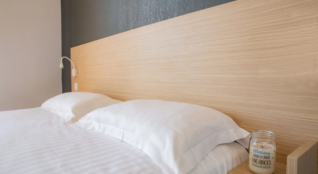 Номер Standard с 2 комнатами Comfort Aparthotel Frejus La Tour de Mare