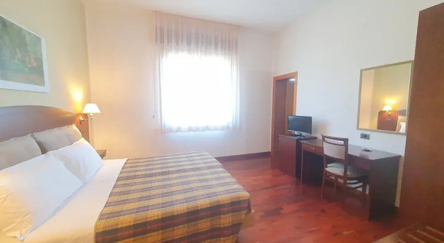 Двухместный номер Standard Agriturismo Gli Ulivi